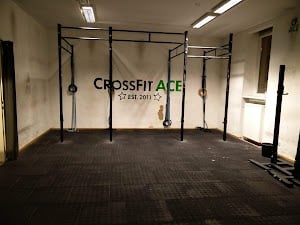 Photo of CrossFit ACE 1060