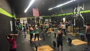 Photo of Round the Clock CrossFit