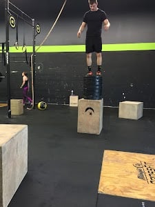 Photo of Round the Clock CrossFit