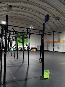 Photo of CrossFit B Side