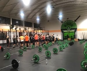 Photo of CrossFit B Side