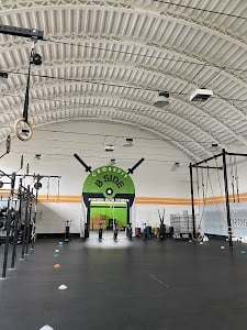 Photo of CrossFit B Side