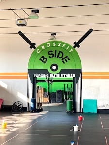 Photo of CrossFit B Side