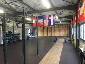 Photo of Orange 84 CrossFit