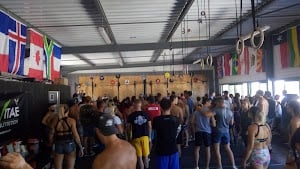 Photo of Orange 84 CrossFit