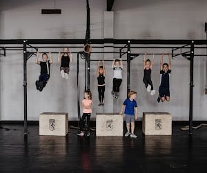 Photo of CrossFit Go Personal