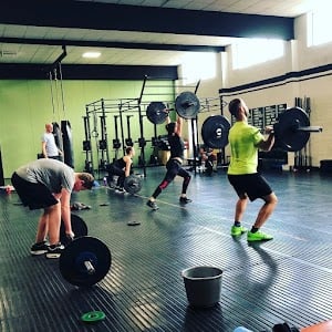 Photo of CrossFit Go Personal