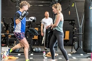 Photo of CrossFit Go Personal