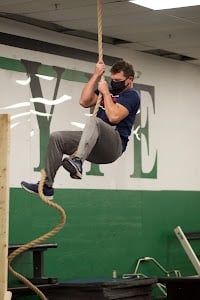 Photo of CrossFit Prototype