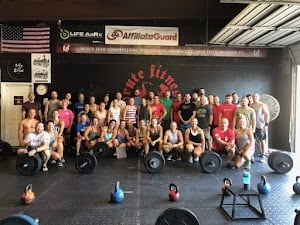 Photo of Brute Fitness CrossFit