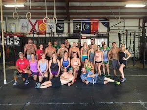 Photo of Brute Fitness CrossFit