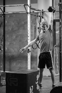 Photo of Carbon Method CrossFit