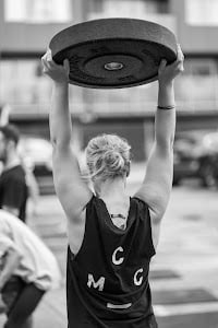 Photo of Carbon Method CrossFit