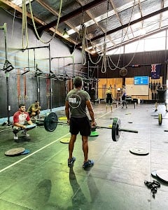 Photo of Mount CrossFit