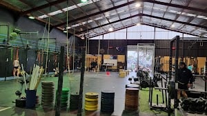 Photo of Mount CrossFit