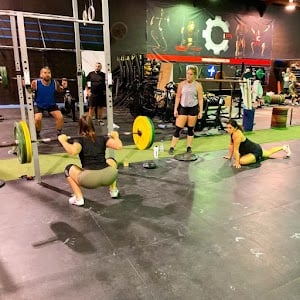 Photo of Mount CrossFit