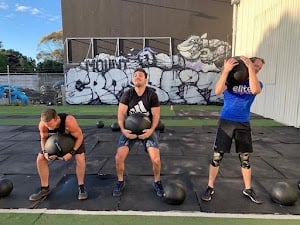 Photo of Mount CrossFit