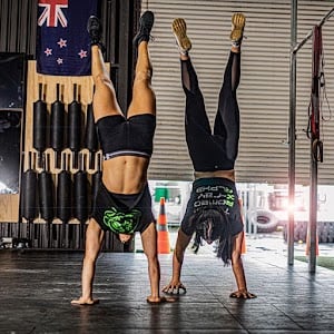 Photo of Mount CrossFit