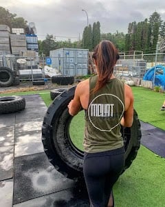 Photo of Mount CrossFit