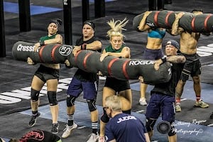 Photo of Mount CrossFit