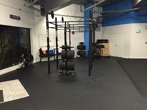 Photo of FA CrossFit