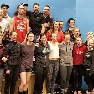 Photo of FA CrossFit