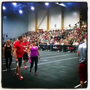 Photo of CrossFit Central Helsinki