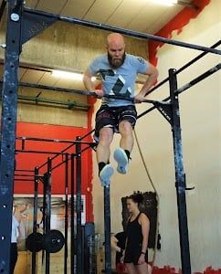 Photo of CrossFit Central Helsinki