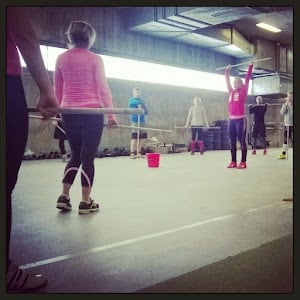 Photo of CrossFit Central Helsinki