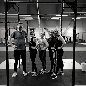 Photo of CrossFit Central Helsinki