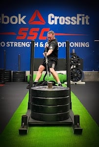 Photo of CrossFit SSC