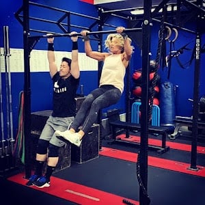 Photo of CrossFit SSC