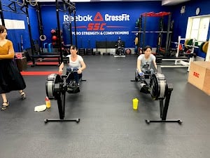 Photo of CrossFit SSC