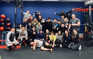 Photo of CrossFit SSC