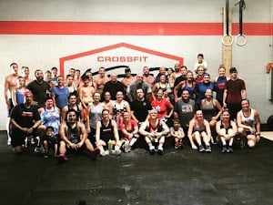 Photo of CrossFit Kilter