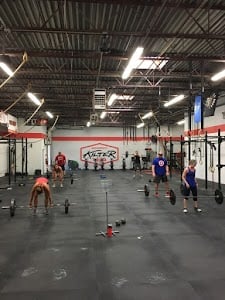 Photo of CrossFit Kilter