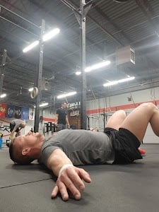 Photo of CrossFit Kilter