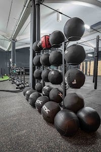 Photo of CrossFit Rufus Club