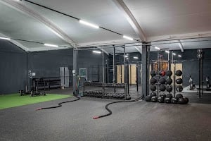 Photo of CrossFit Rufus Club