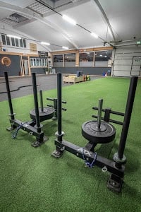 Photo of CrossFit Rufus Club