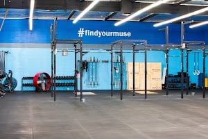 Photo of CrossFit Muse