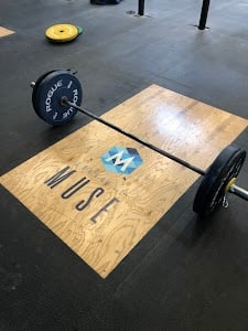 Photo of CrossFit Muse