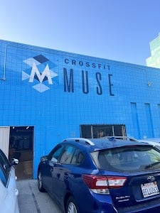 Photo of CrossFit Muse