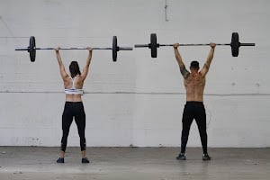 Photo of CrossFit Muse