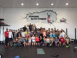 Photo of CrossFit Las Rozas