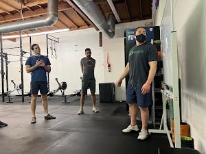 Photo of CrossFit Intellect