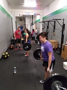 Photo of CrossFit Intellect