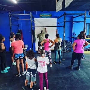 Photo of CrossFit Island 242