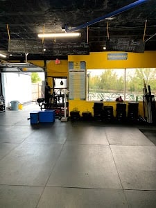 Photo of CrossFit Island 242