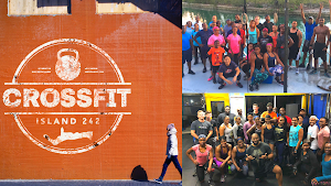 Photo of CrossFit Island 242